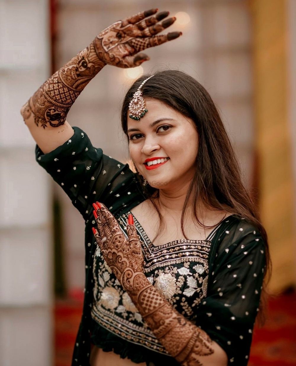 Photo From mehndi - By Wedding By Rushil Shah