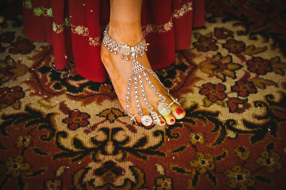 Photo From Gorgeous Brides! - By Sudeep Bhattacharya Photography