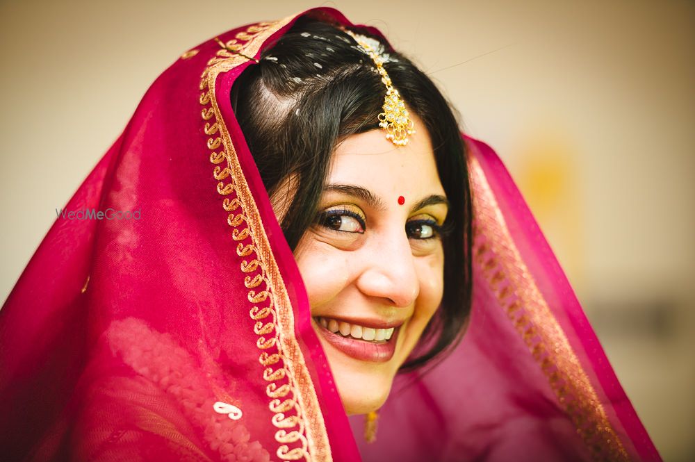 Photo From Gorgeous Brides! - By Sudeep Bhattacharya Photography