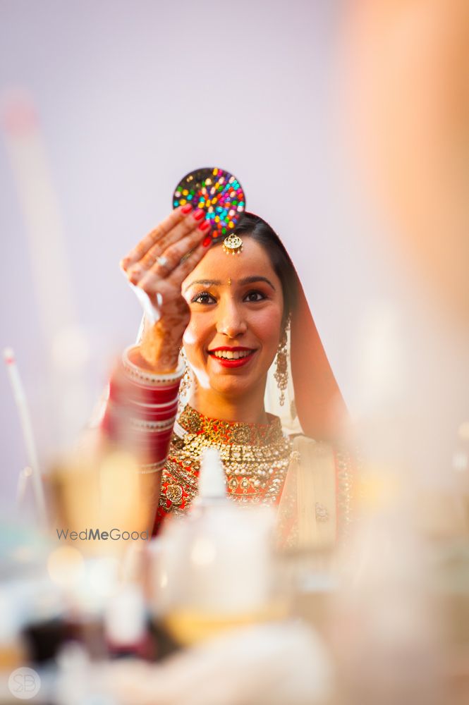 Photo From Gorgeous Brides! - By Sudeep Bhattacharya Photography