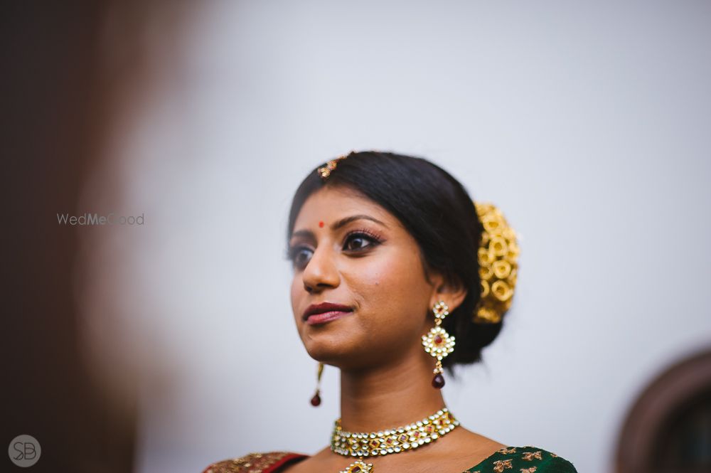 Photo From Gorgeous Brides! - By Sudeep Bhattacharya Photography