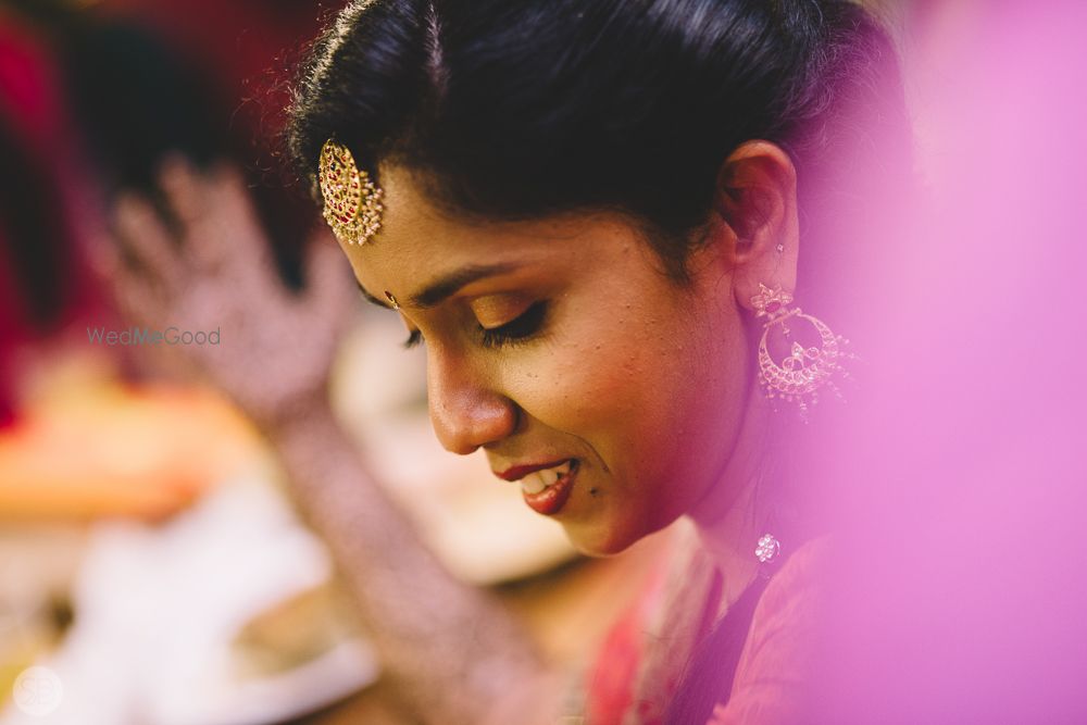 Photo From Gorgeous Brides! - By Sudeep Bhattacharya Photography