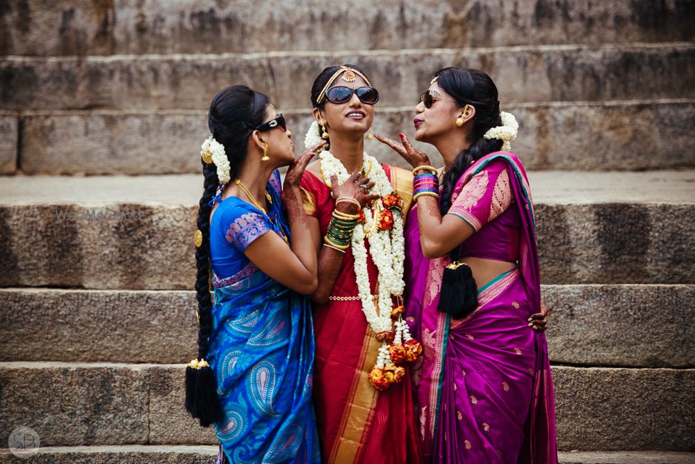 Photo From Gorgeous Brides! - By Sudeep Bhattacharya Photography