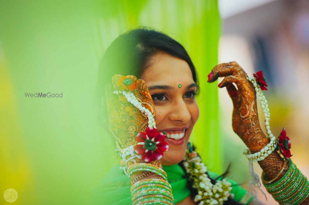 Photo From Gorgeous Brides! - By Sudeep Bhattacharya Photography