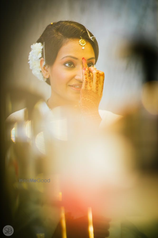 Photo From Gorgeous Brides! - By Sudeep Bhattacharya Photography