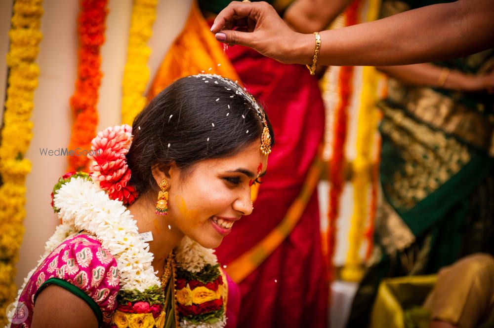 Photo From Gorgeous Brides! - By Sudeep Bhattacharya Photography