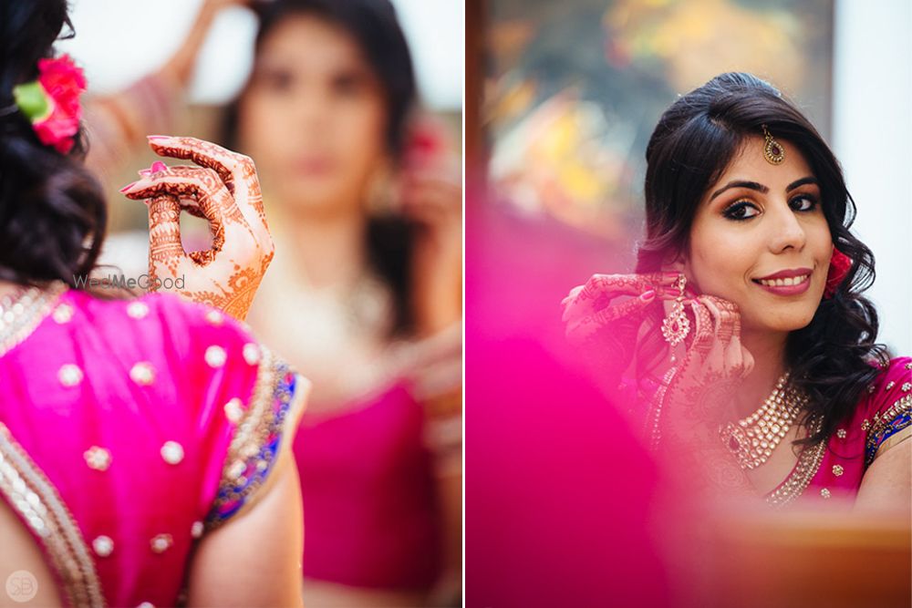 Photo From Gorgeous Brides! - By Sudeep Bhattacharya Photography