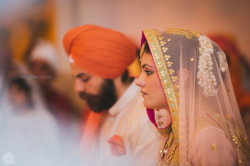 Photo From Gorgeous Brides! - By Sudeep Bhattacharya Photography