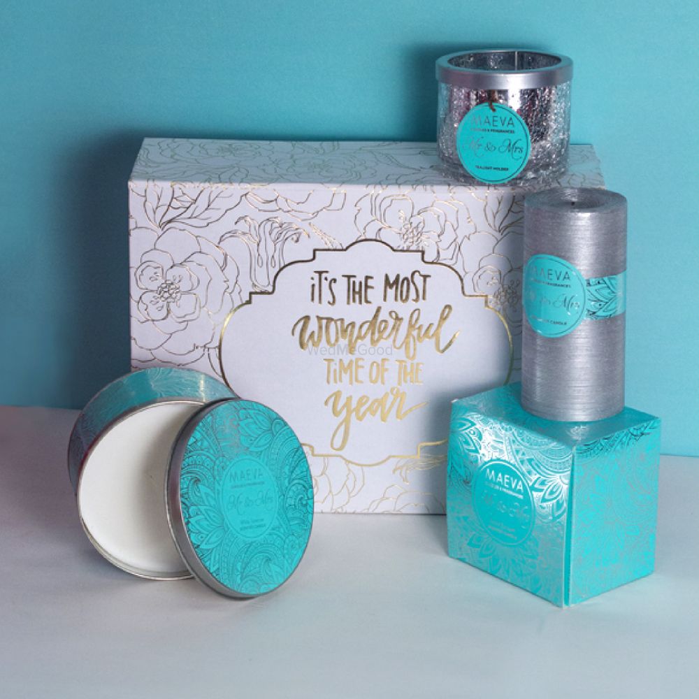 Photo From Gift boxes - By The Maeva store