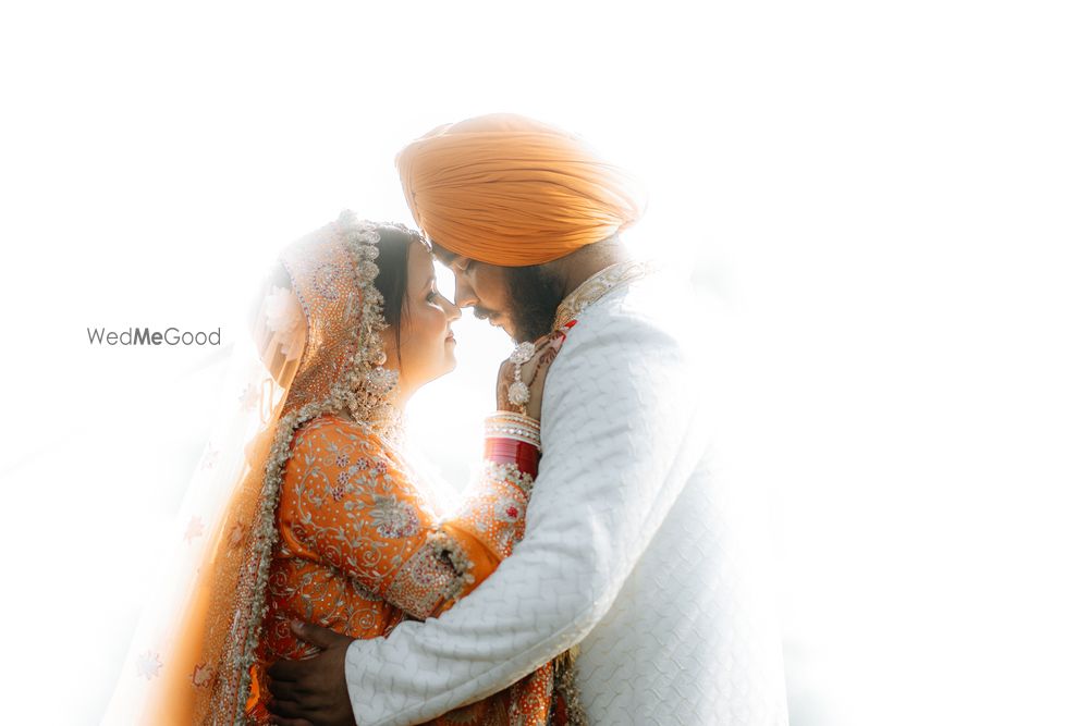 Photo From Raman x Shushma - By Hardeep Bheora Photography