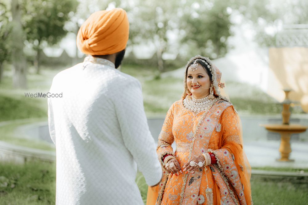 Photo From Raman x Shushma - By Hardeep Bheora Photography