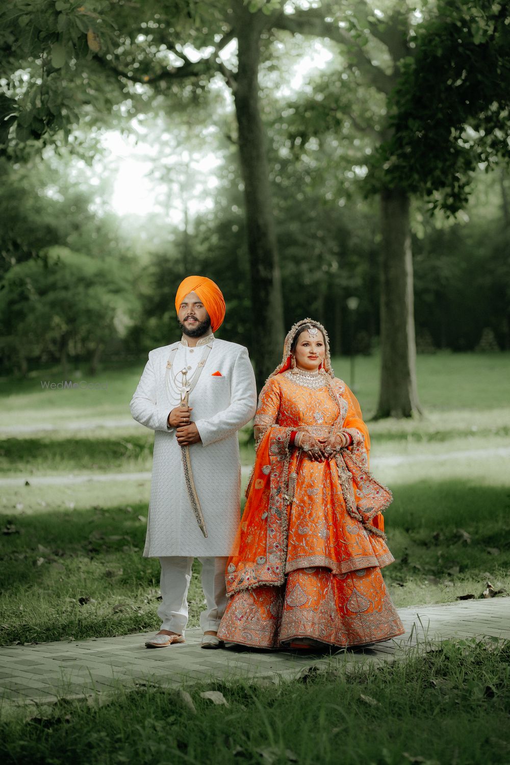 Photo From Raman x Shushma - By Hardeep Bheora Photography