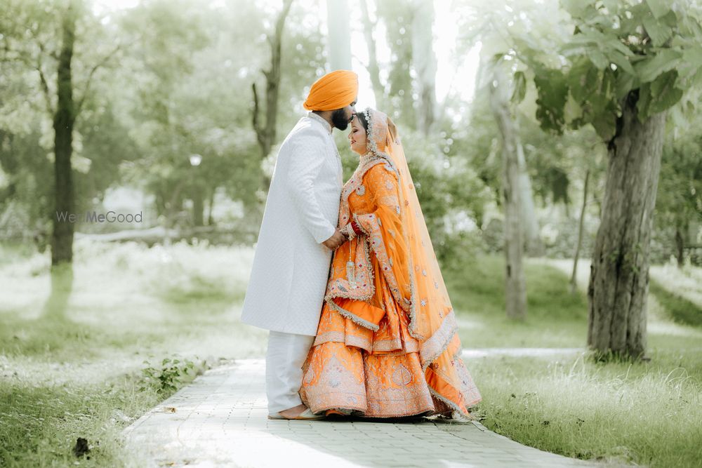 Photo From Raman x Shushma - By Hardeep Bheora Photography