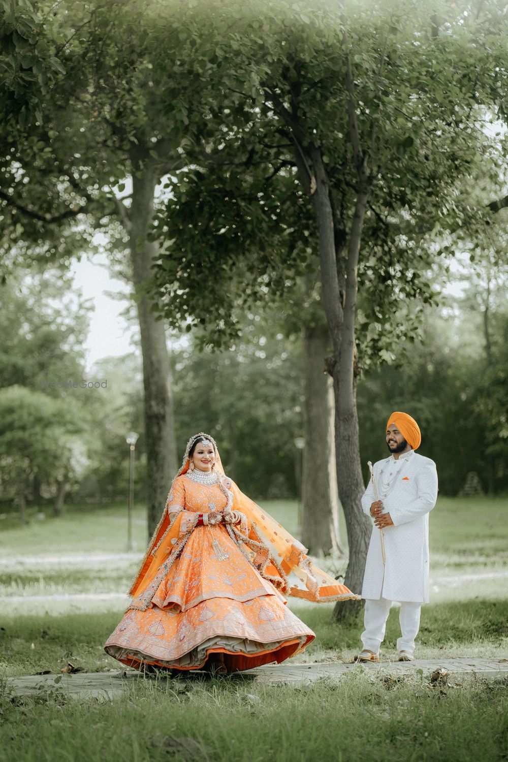 Photo From Raman x Shushma - By Hardeep Bheora Photography