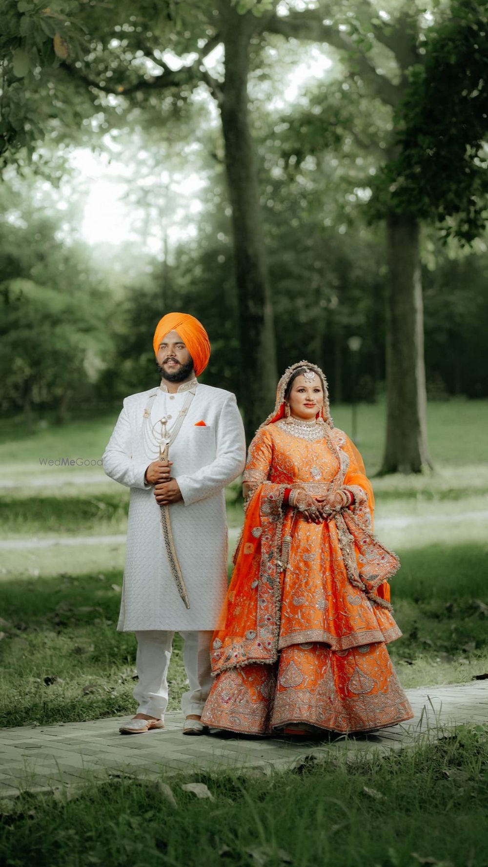 Photo From Raman x Shushma - By Hardeep Bheora Photography