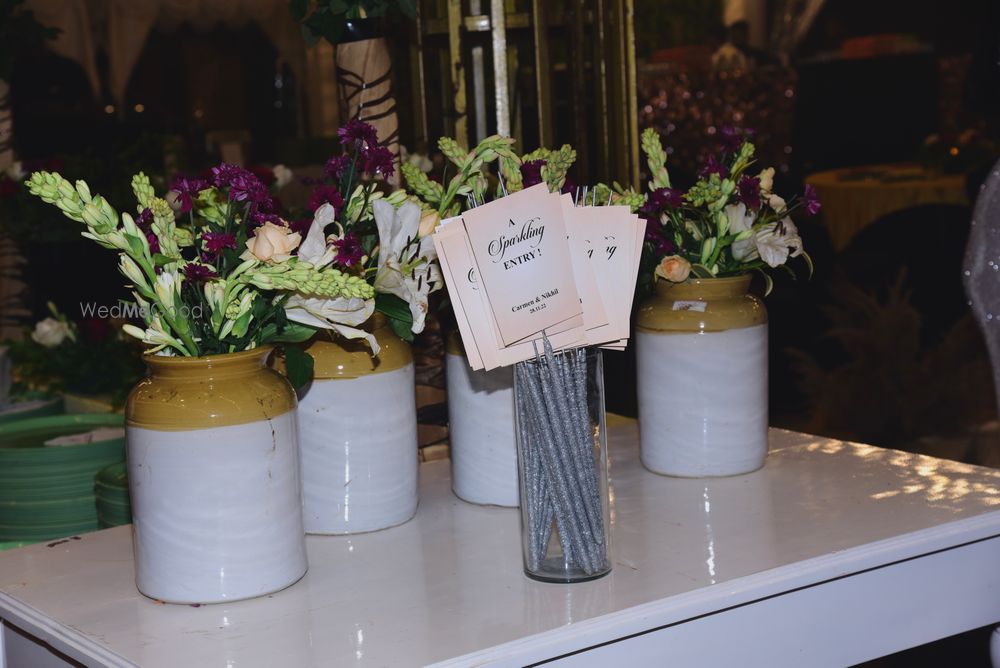 Photo From A x D  - By Wedding Stories