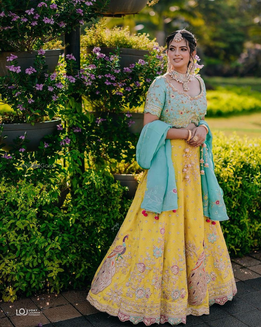 Photo From Lehenga Look - By Reshma Fattepurkar Makeup Artist