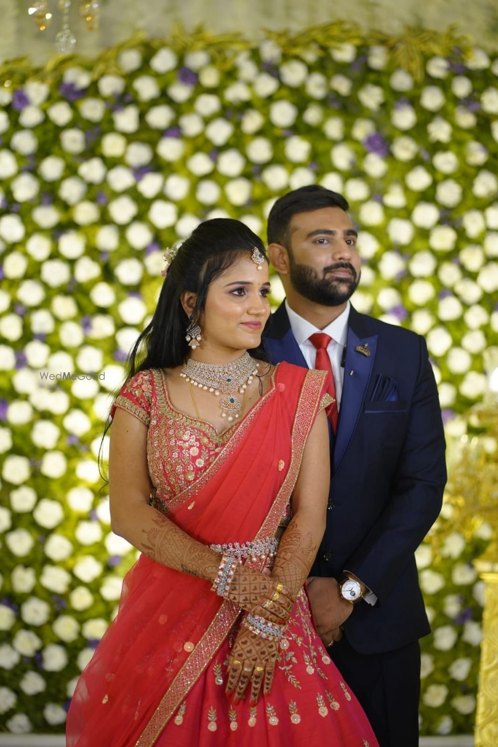 Photo From Varshini Reception - By Bride Stories By Spoorthy