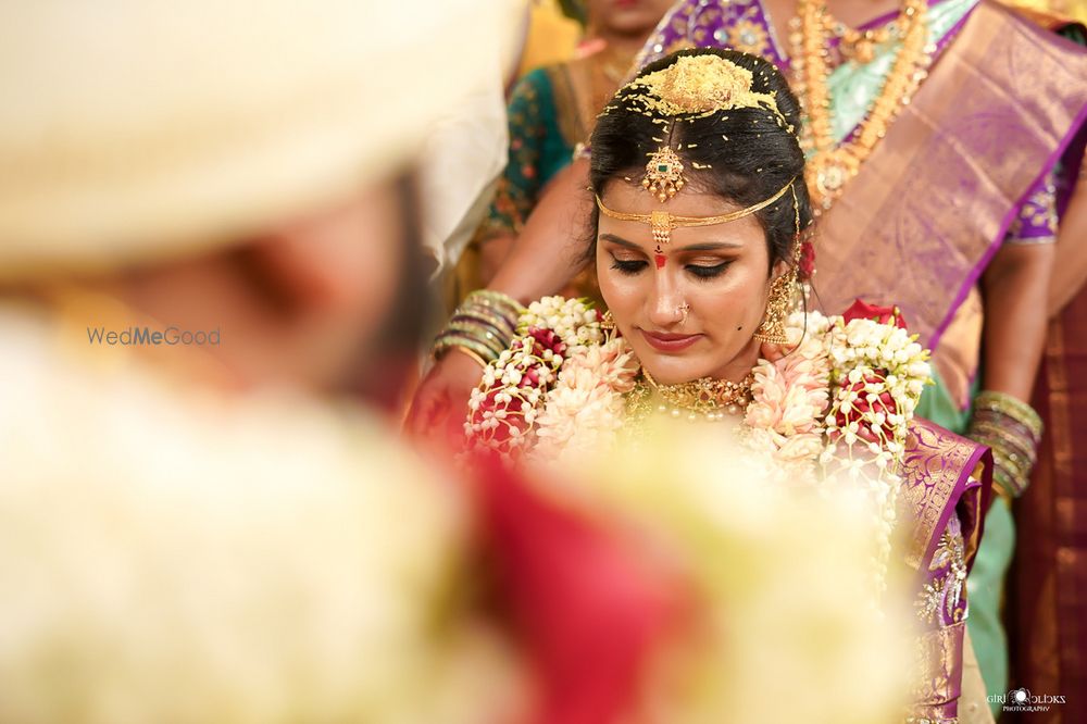 Photo From Varshini Wedding  - By Bride Stories By Spoorthy