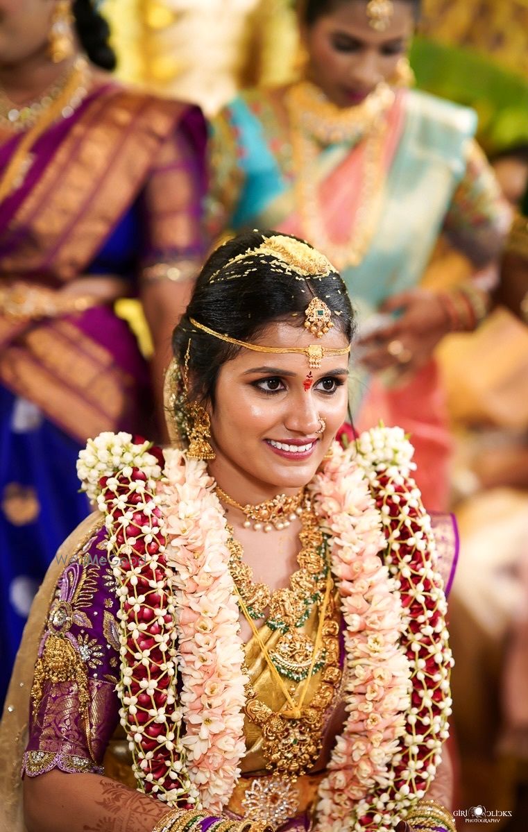 Photo From Varshini Wedding  - By Bride Stories By Spoorthy