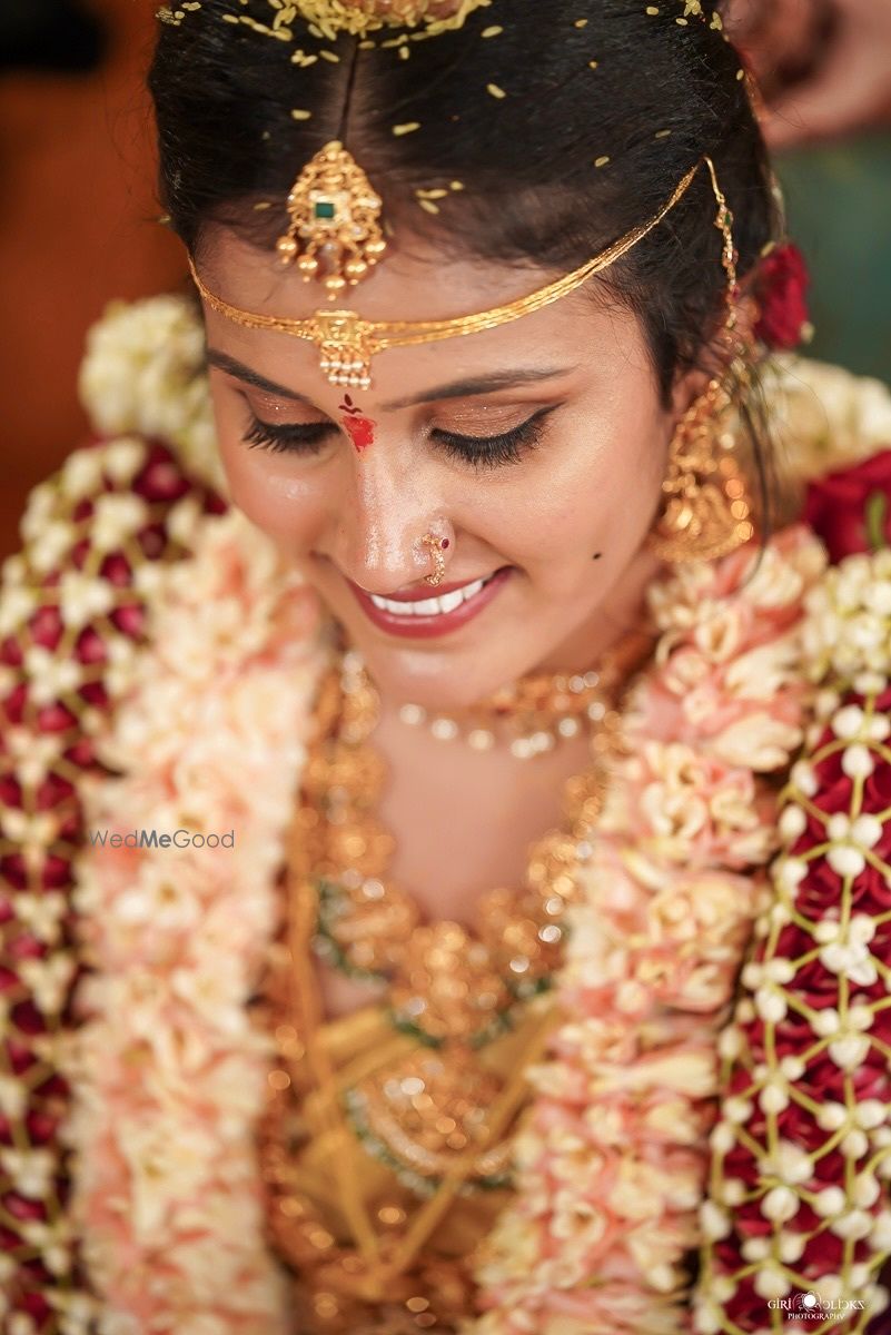 Photo From Varshini Wedding  - By Bride Stories By Spoorthy