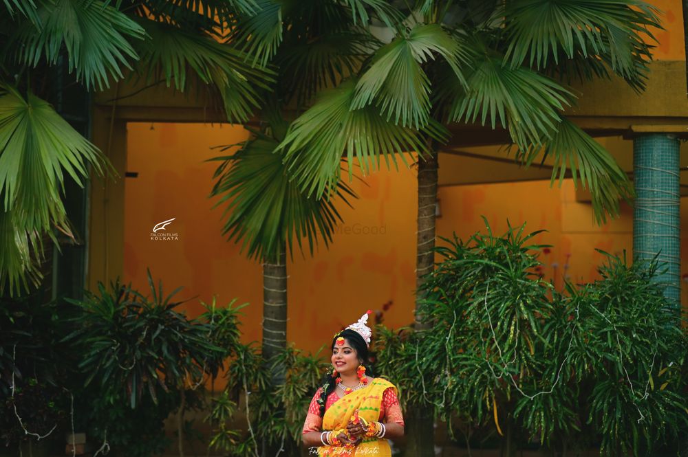 Photo From Devyani & Supriyo - By Falcon Films Kolkata