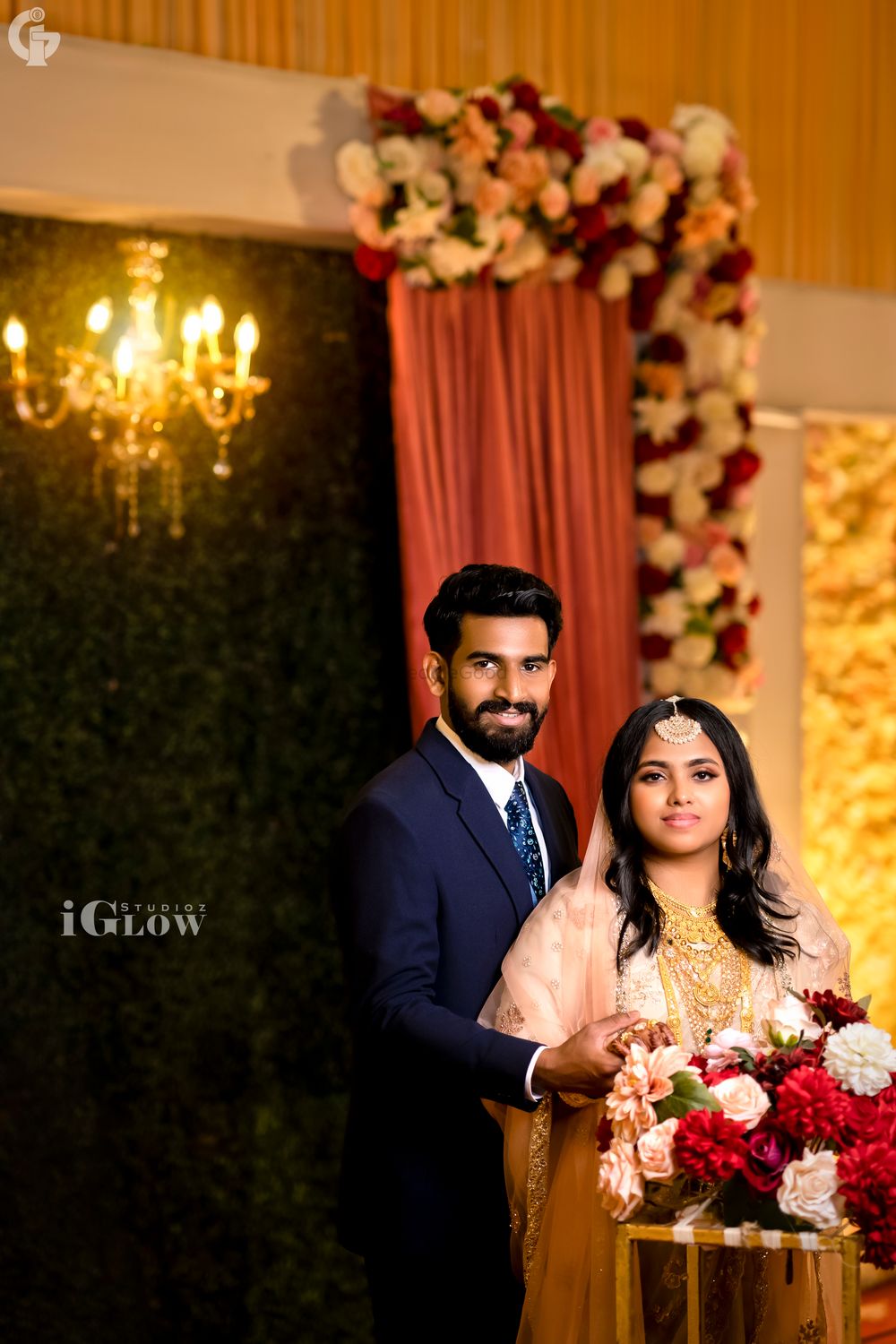 Photo From Nikah Wedding - By iGlow Studioz