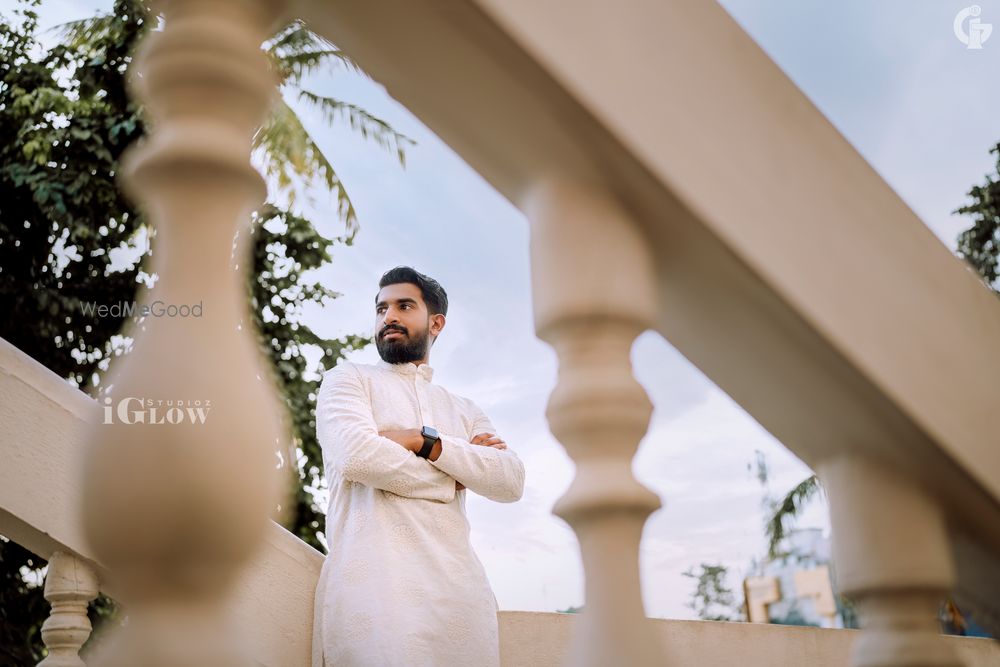 Photo From Nikah Wedding - By iGlow Studioz