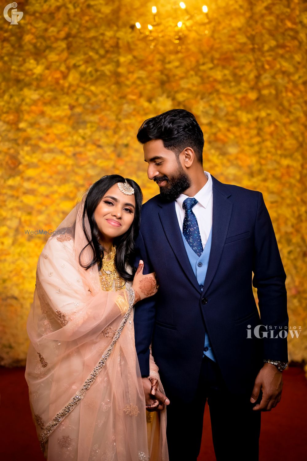 Photo From Nikah Wedding - By iGlow Studioz