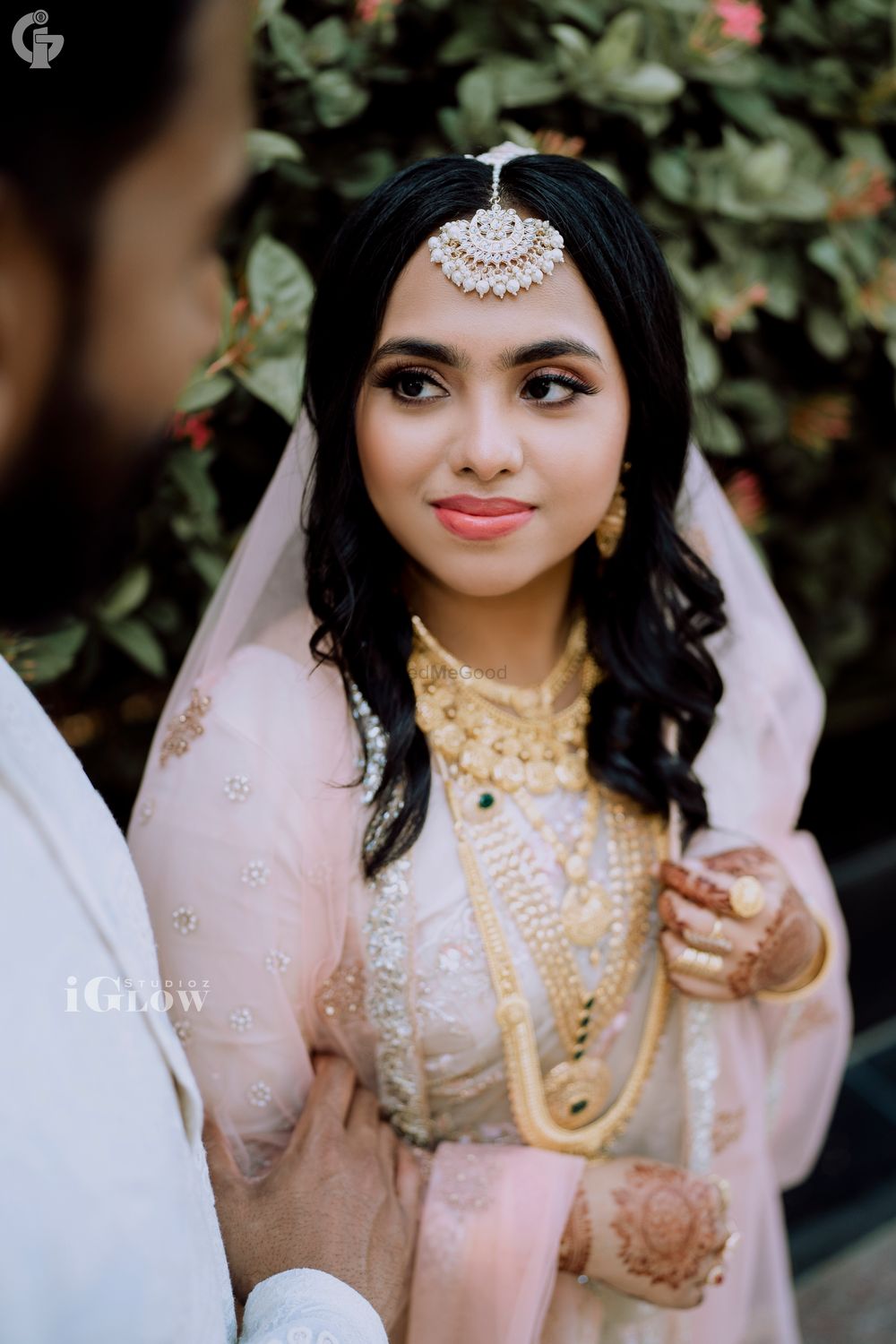 Photo From Nikah Wedding - By iGlow Studioz