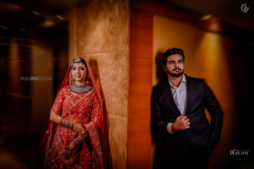 Photo From Nikah Wedding - By iGlow Studioz