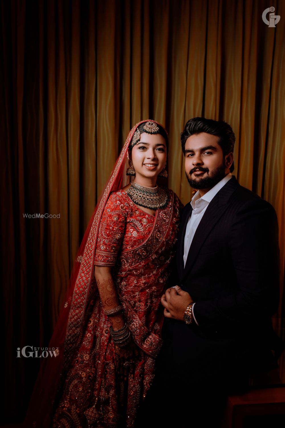 Photo From Nikah Wedding - By iGlow Studioz