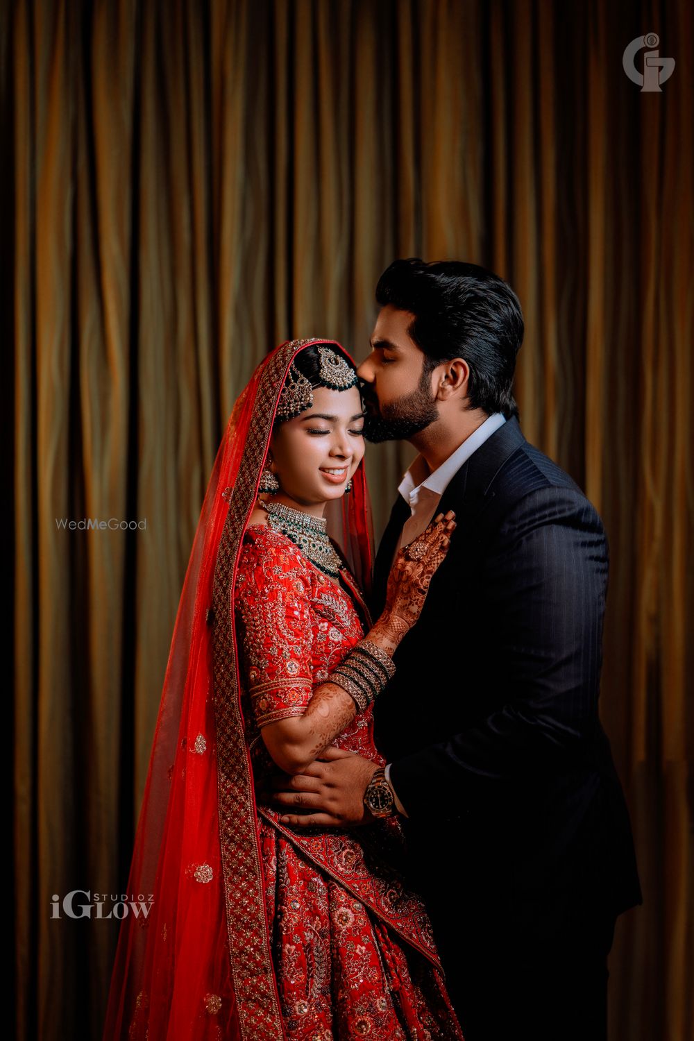 Photo From Nikah Wedding - By iGlow Studioz