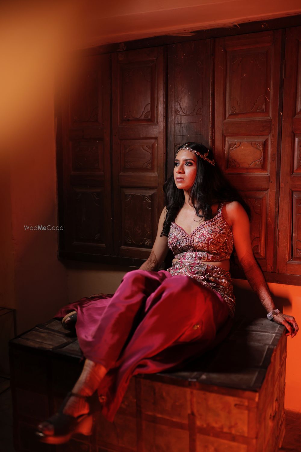 Photo From Swagata - By Shikha Chandra - Makeup and Hair