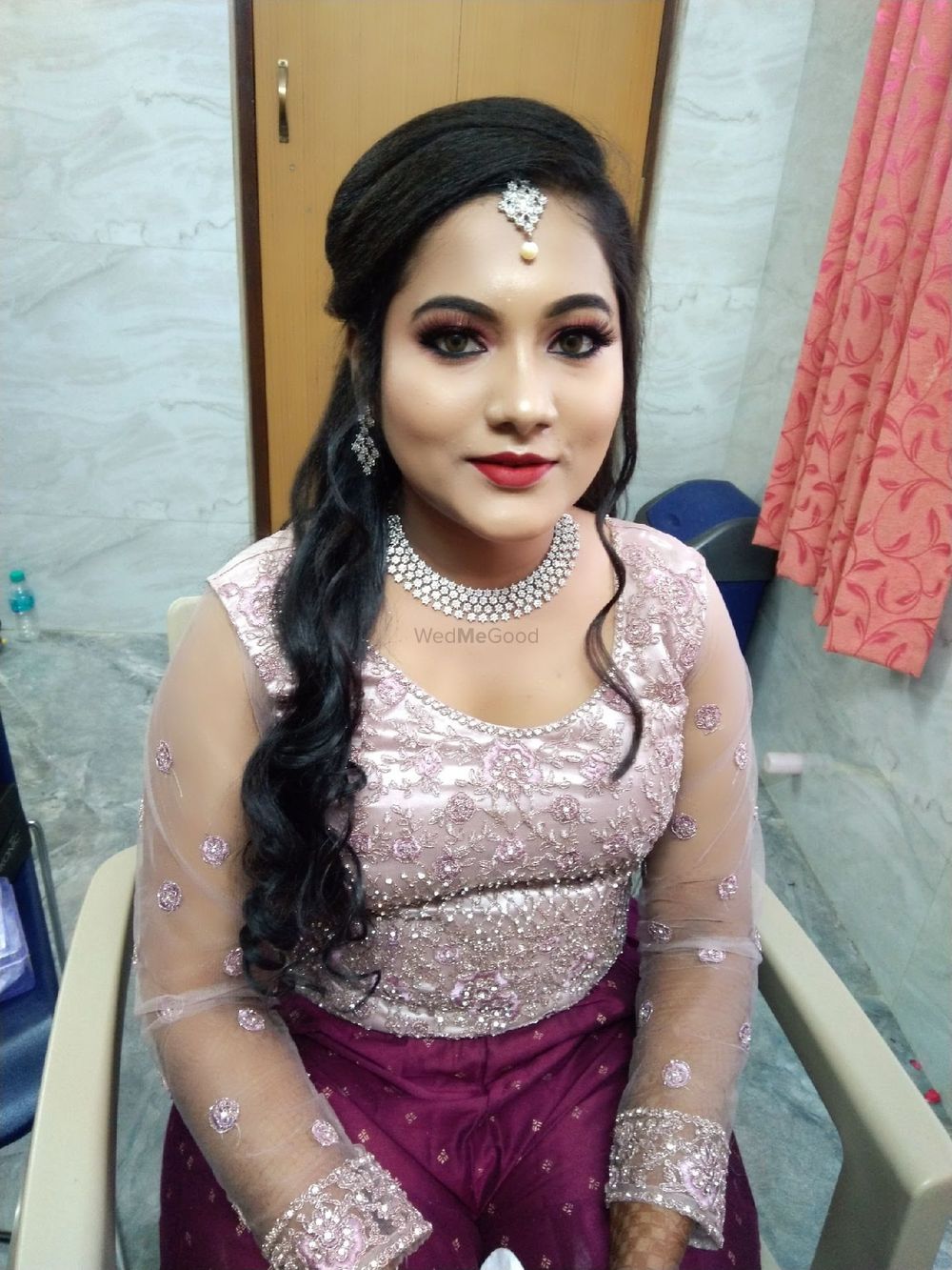 Photo From Bride Nandini - By The Magictouch Makeover