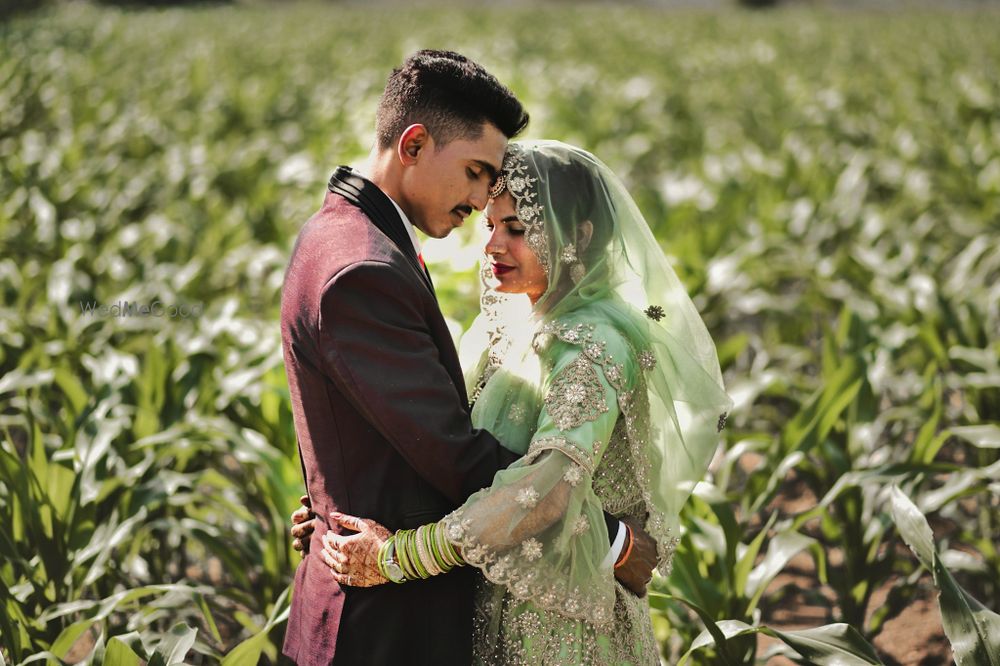 Photo From Hamid & Muskan - By Photos by Memory Palette