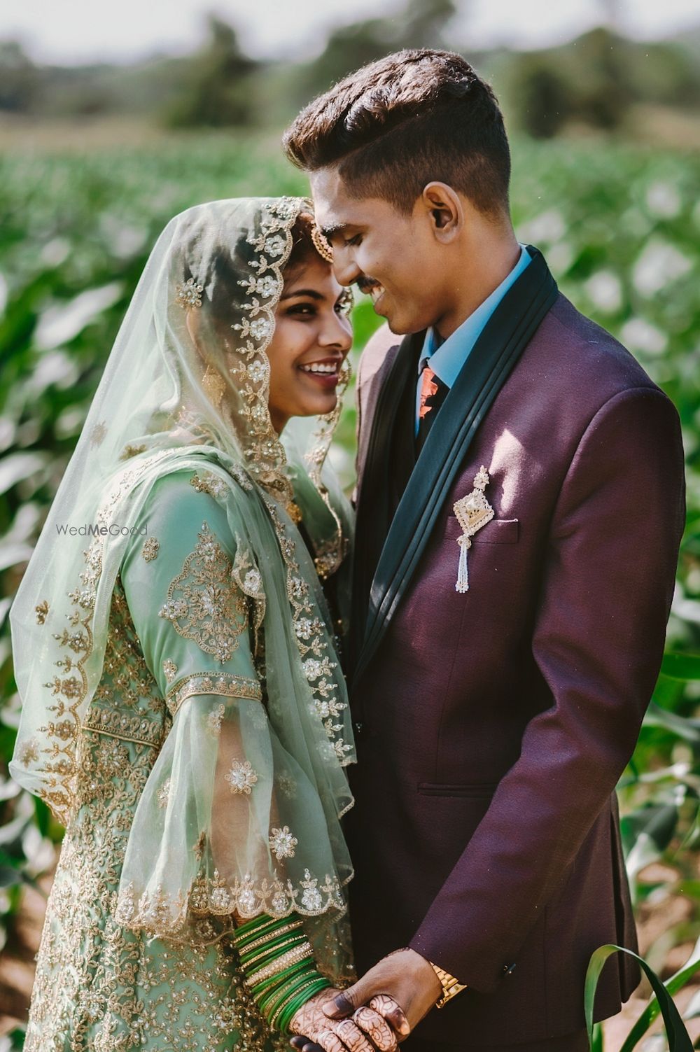 Photo From Hamid & Muskan - By Photos by Memory Palette