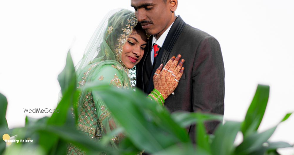 Photo From Hamid & Muskan - By Photos by Memory Palette