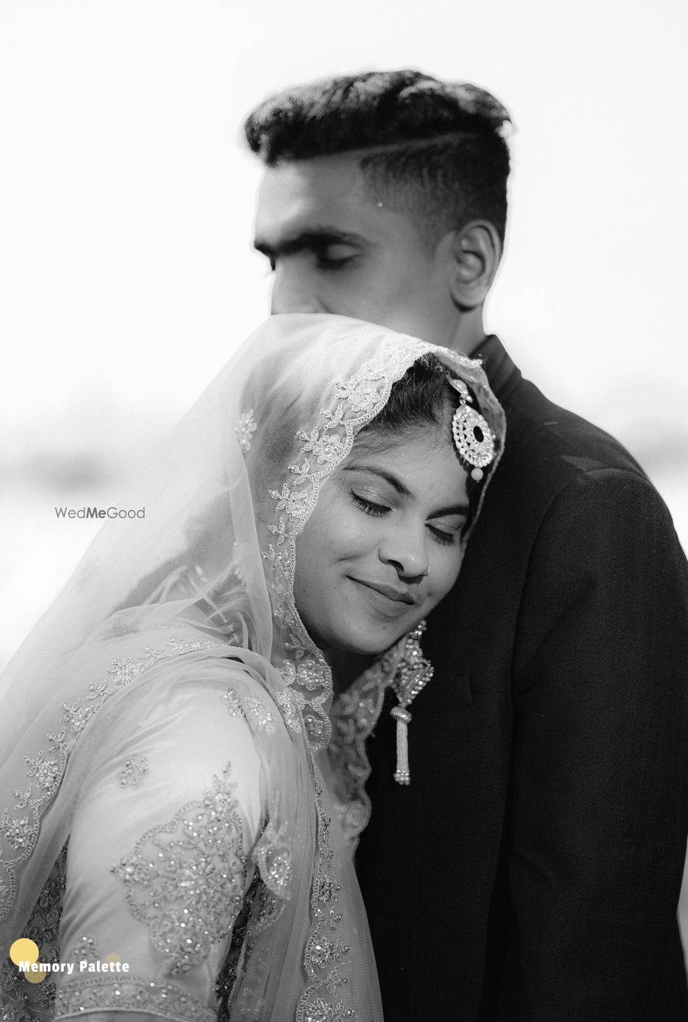 Photo From Hamid & Muskan - By Photos by Memory Palette