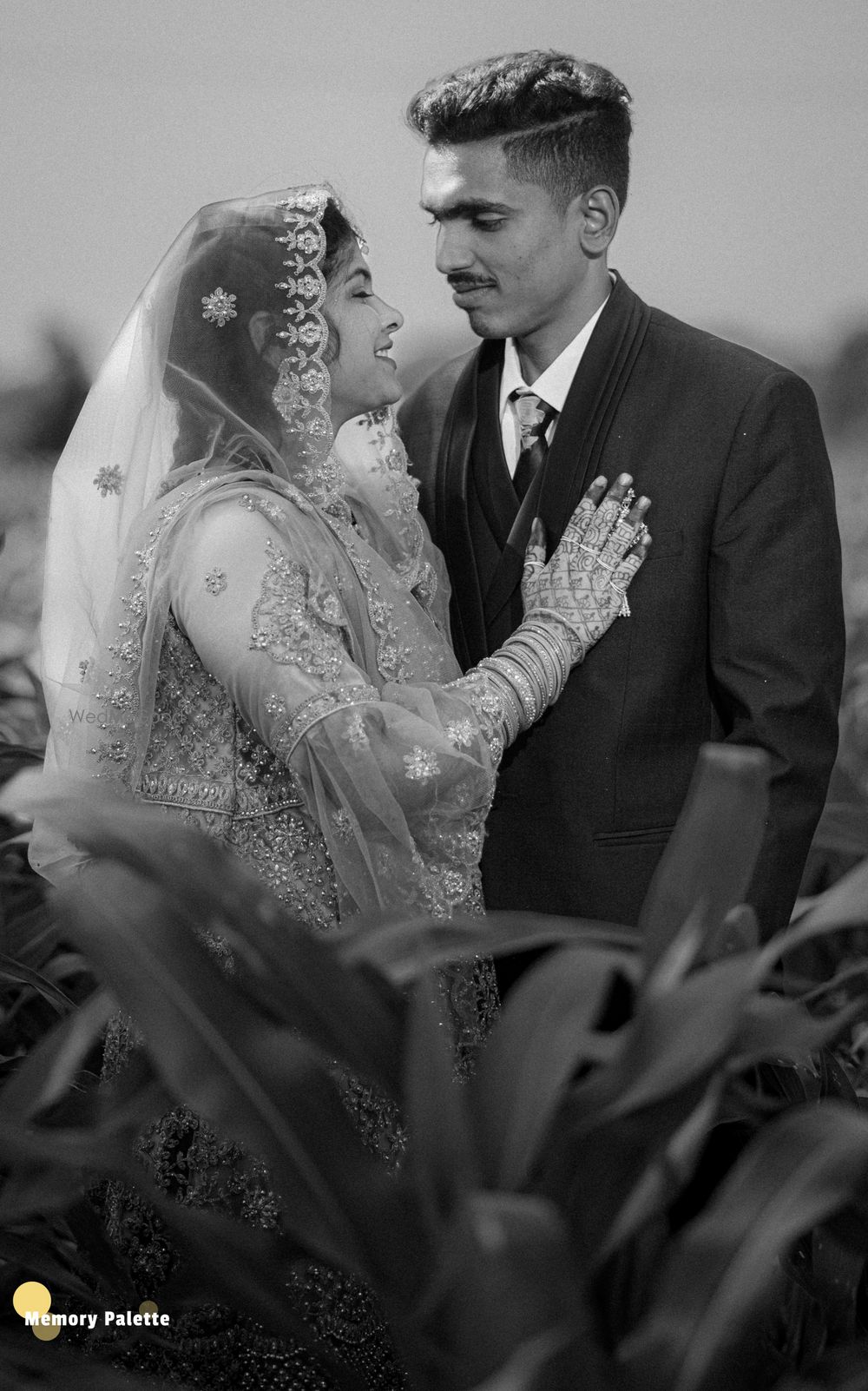 Photo From Hamid & Muskan - By Photos by Memory Palette