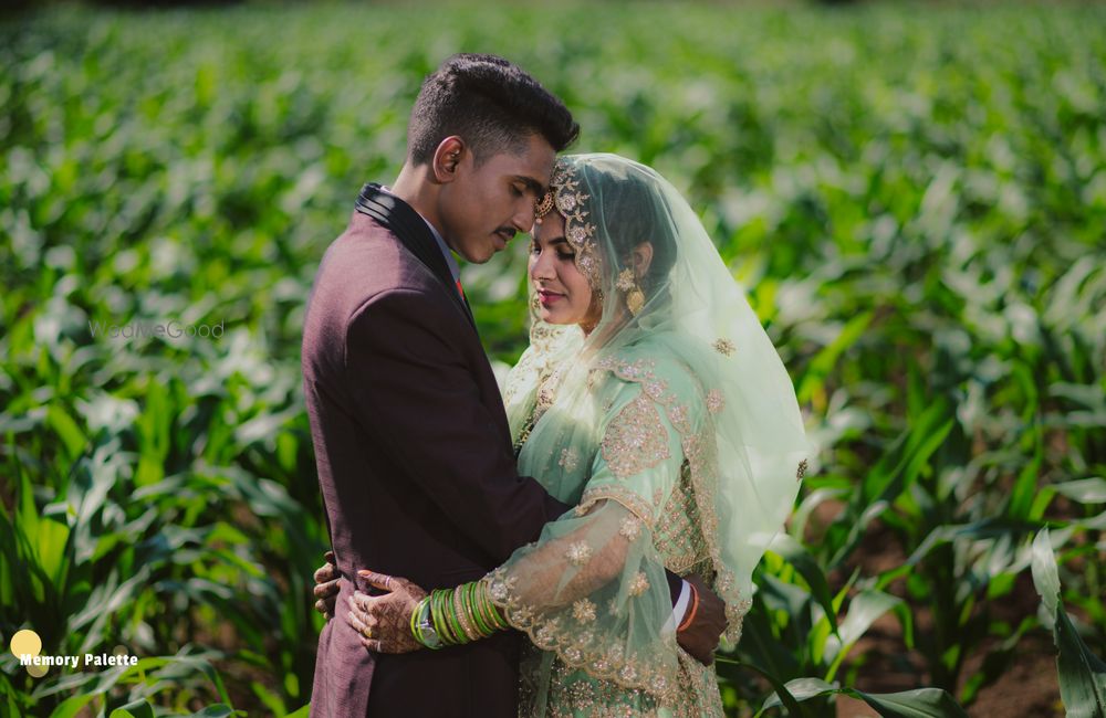 Photo From Hamid & Muskan - By Photos by Memory Palette