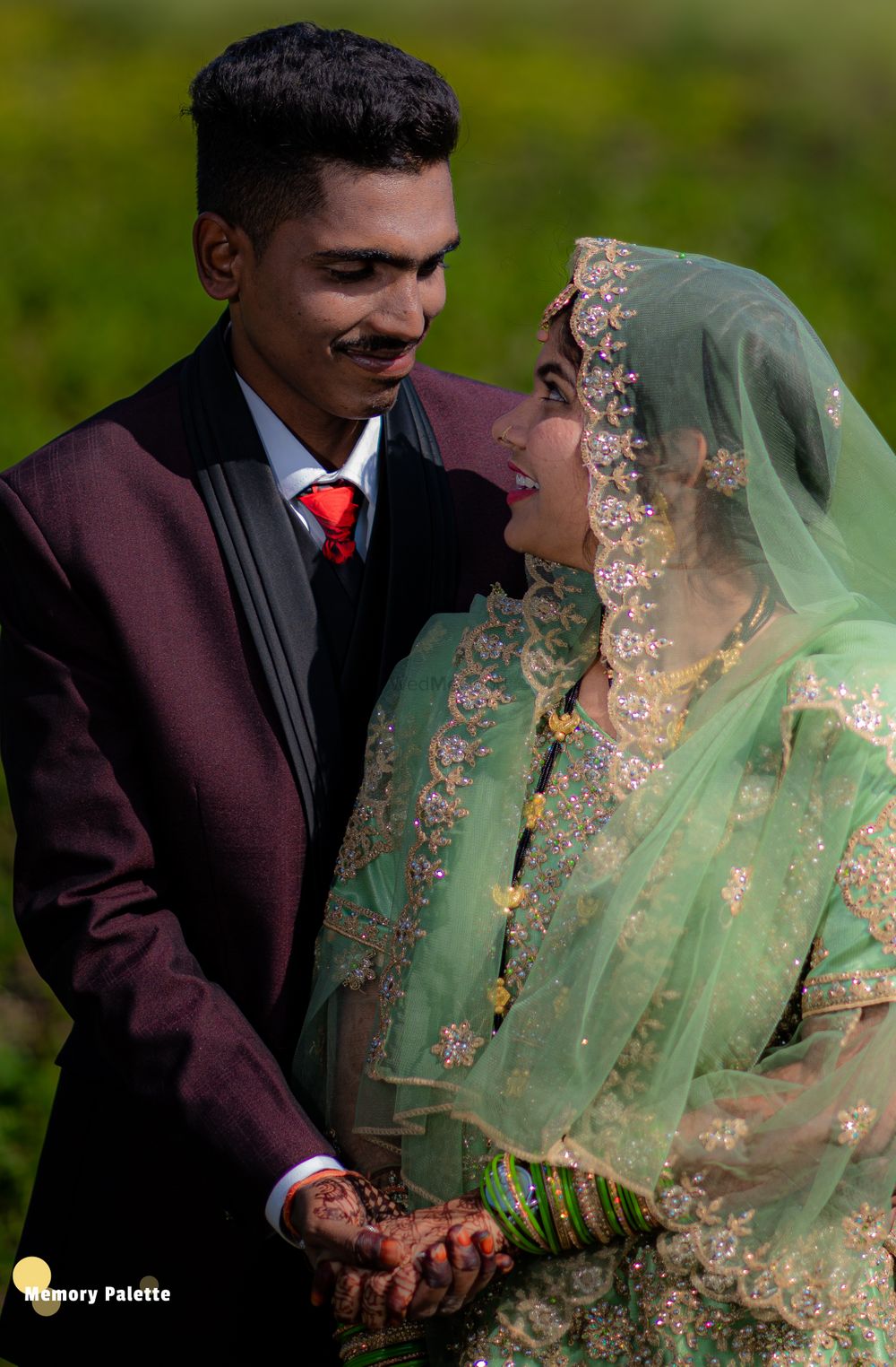 Photo From Hamid & Muskan - By Photos by Memory Palette