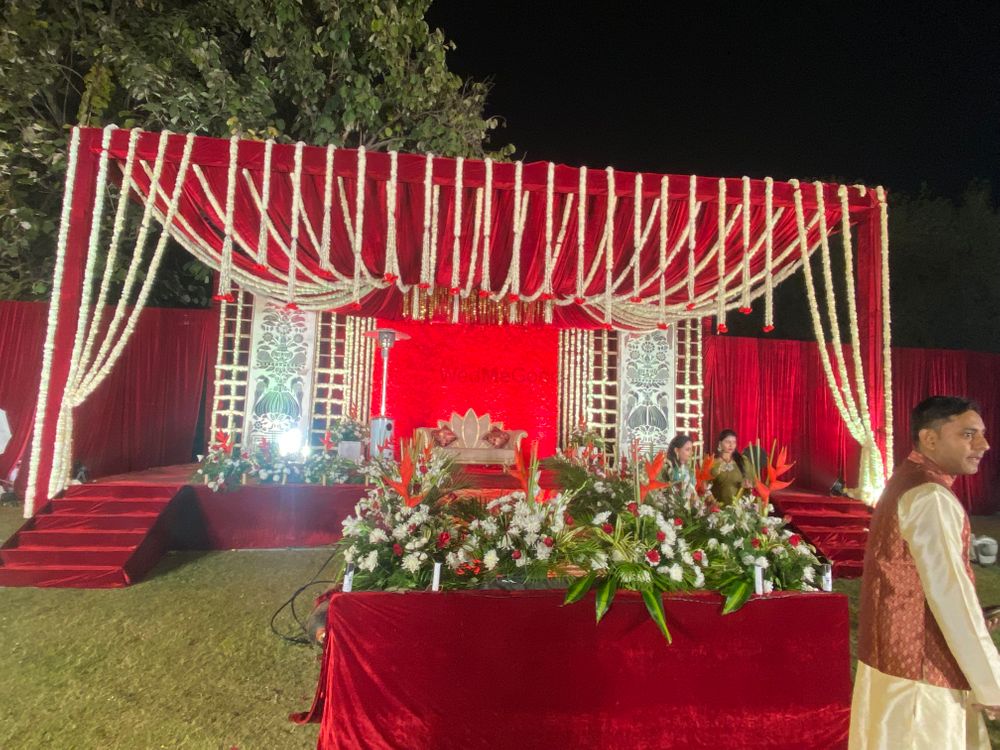 Photo From Chinmay & Trapti  - By Event Destination