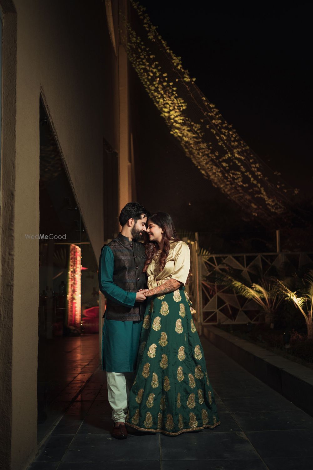 Photo From Bhavna & Mohit - Wedding - By Wedscoop