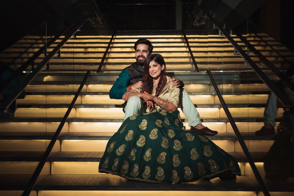 Photo From Bhavna & Mohit - Wedding - By Wedscoop