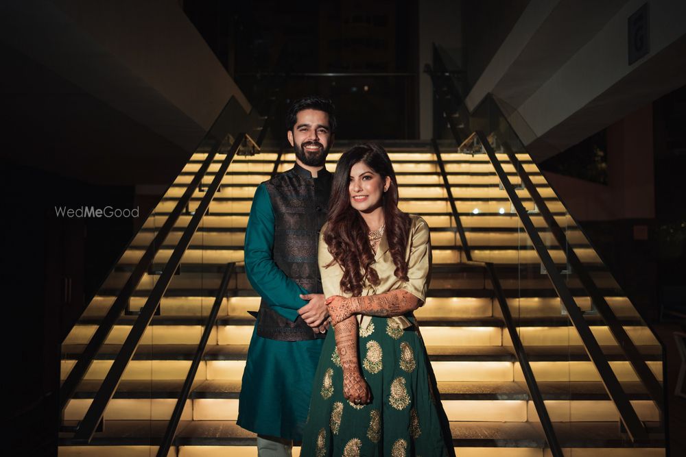 Photo From Bhavna & Mohit - Wedding - By Wedscoop