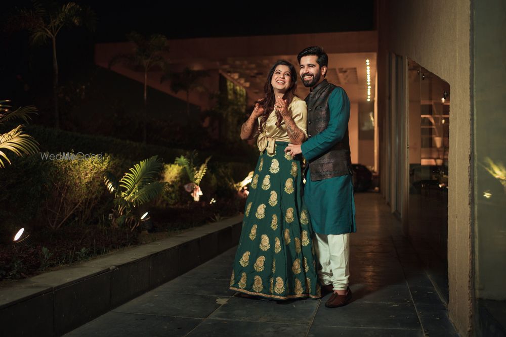 Photo From Bhavna & Mohit - Wedding - By Wedscoop