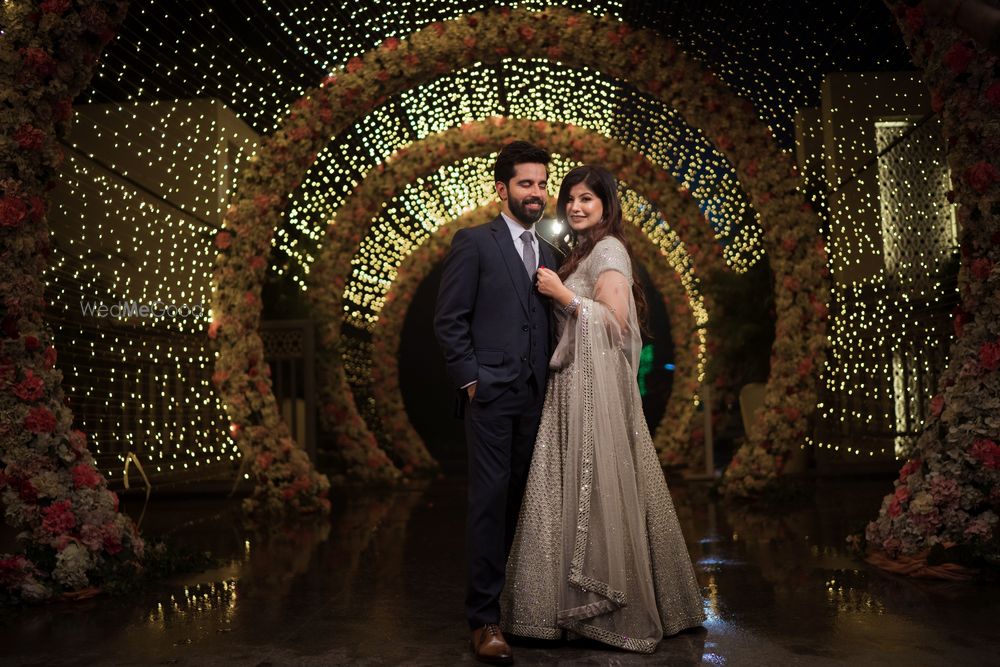 Photo From Bhavna & Mohit - Wedding - By Wedscoop