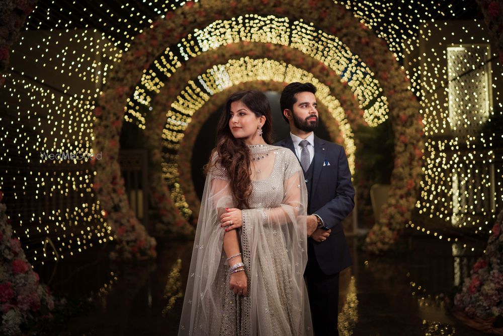 Photo From Bhavna & Mohit - Wedding - By Wedscoop