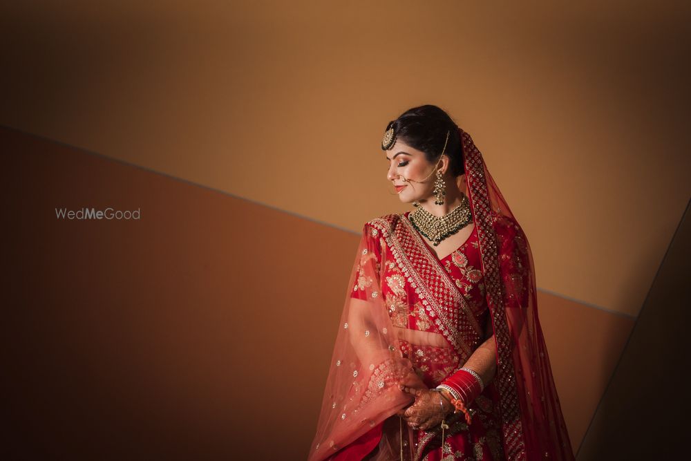 Photo From Bhavna & Mohit - Wedding - By Wedscoop